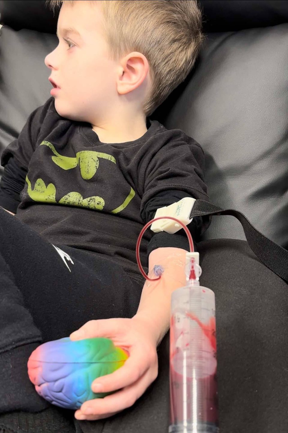 mojo-med-ozone-therapy-IV-start